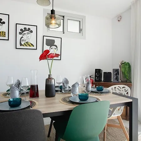 Apartment Sea View - Dream Nazare