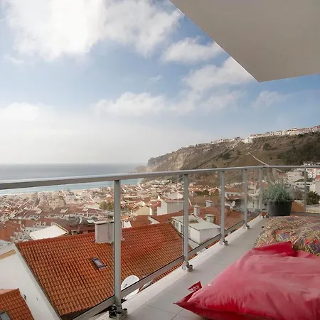 Sea View - Dream Apartment