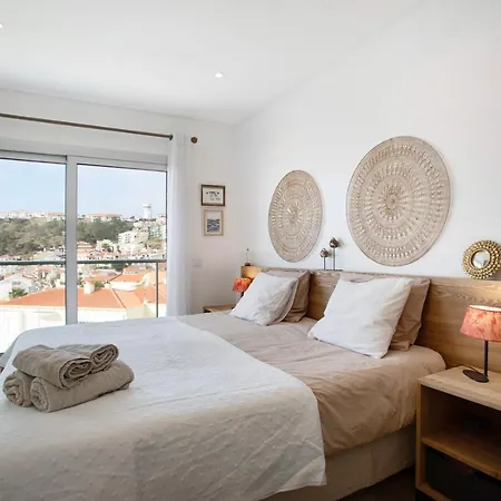 Sea View - Dream * Nazaré