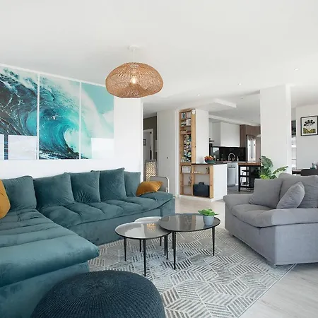 Sea View - Dream Nazaré