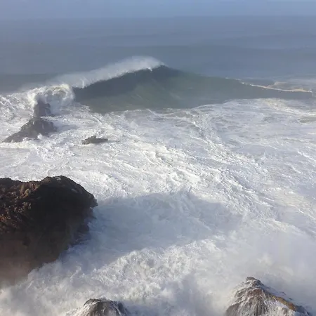 Apartment Sea View - Dream Nazaré