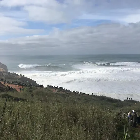 Sea View - Dream Lägenhet