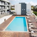 Sea View - Dream Apartmán Nazaré