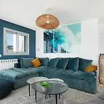 Apartmán Sea View - Dream