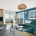 Sea View - Dream Apartmán *