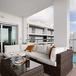 Apartmán Sea View - Dream *