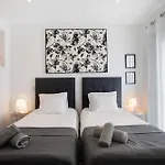 Sea View - Dream Apartmán
