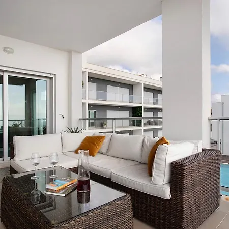 Appartement Sea View - Dream