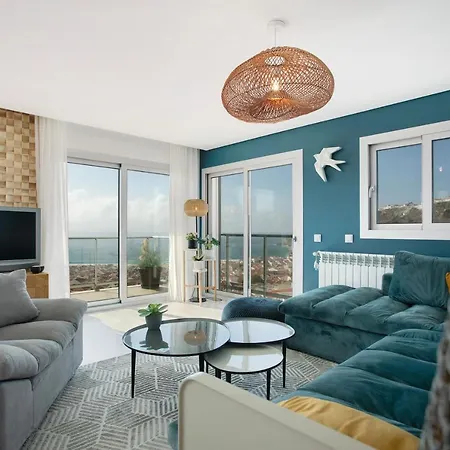 Appartement Sea View - Dream