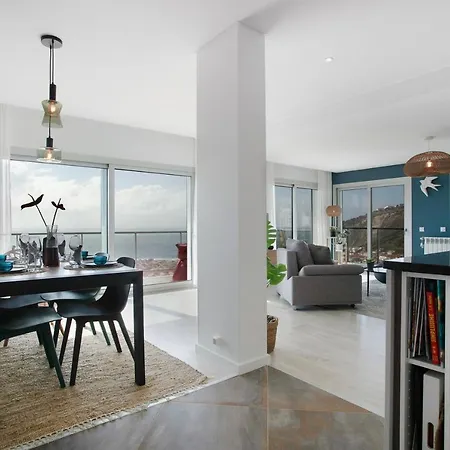 Sea View - Dream Appartement *