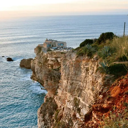 Sea View - Dream * Nazaré