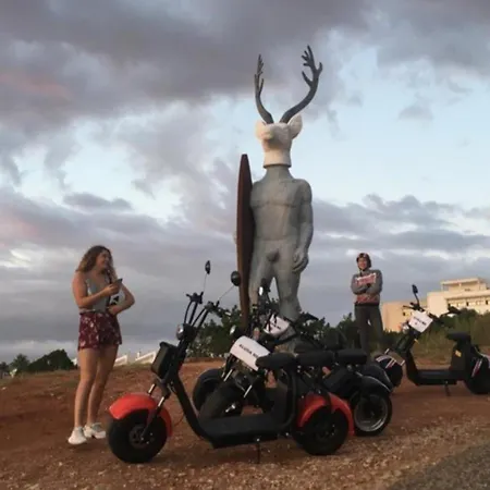 Sea View - Dream Appartement
