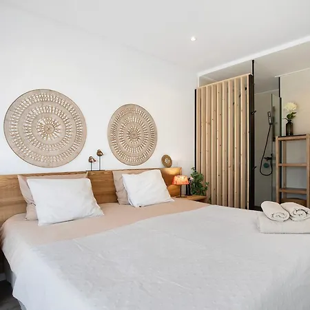 Apartmán Sea View - Dream Nazaré