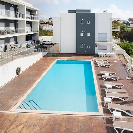 Sea View - Dream Apartmán Nazaré