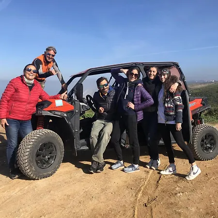 Sea View - Dream Appartement