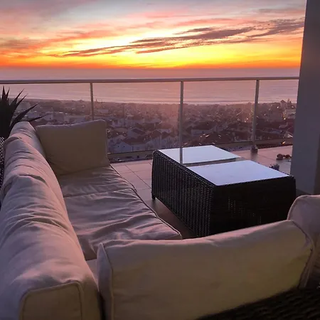 Sea View - Dream Apartmán *