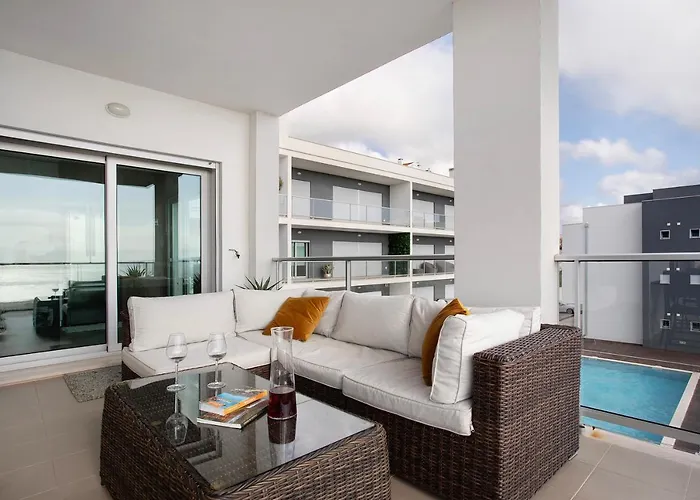 Lejlighed Sea View - Dream