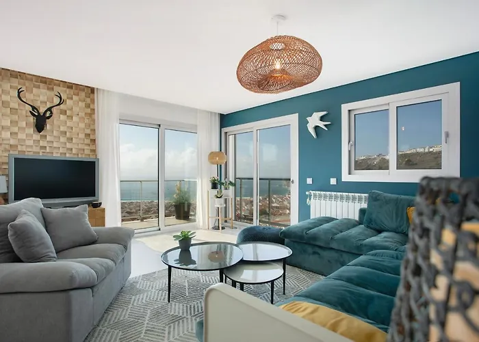 Lejlighed Sea View - Dream