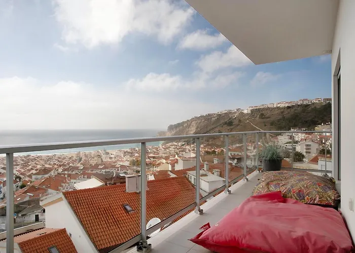 Sea View - Dream Lejlighed