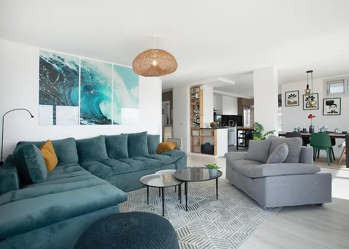 Sea View - Dream Nazaré