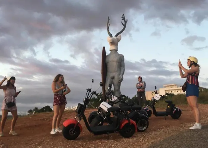 Sea View - Dream Lejlighed