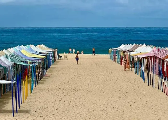 Sea View - Dream Lejlighed *