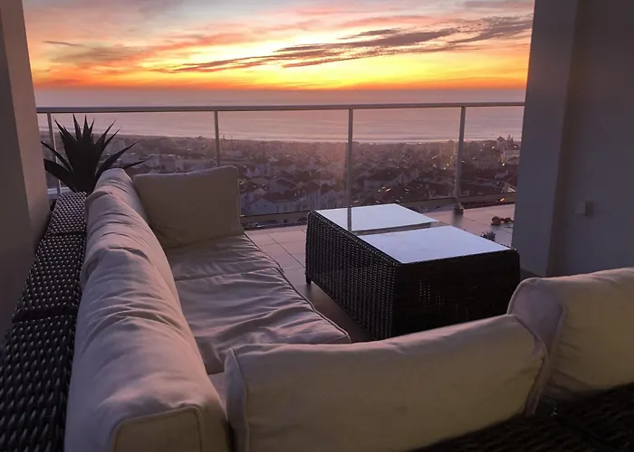 Sea View - Dream
