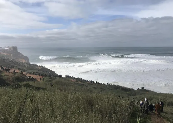 Sea View - Dream Lejlighed