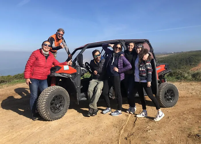 Sea View - Dream Lejlighed