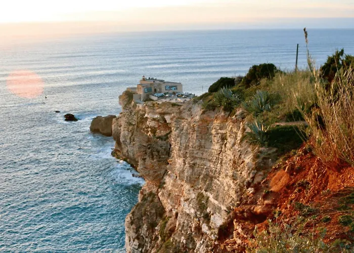 Sea View - Dream Nazaré